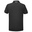 Babolat Play Tennis Polo T skjorte Herre