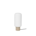 Bordlampe Lolly 39 cm Sand