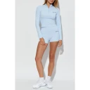 Sporty & Rich Dame Sport Blå L,