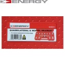 ENERGY NE00211 Forlengelsessats, pipenøkkel