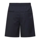 D4.0 Herre Shorts Blå S,