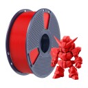 Sunlu Pla+ 2.0 1.75 Mm 1 Kg (Rød) Filament
