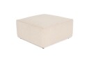 Nandani Sittepuff 85 cm   Peach