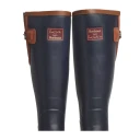 Barbour, Herre, Sko, Blå, 43 EU,