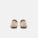 Scarosso Herre Sko Beige 46 EU,