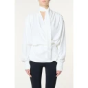 IRO Dame Bluser & Skjorter Hvit XS,