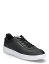 Tommy Hilfiger Basket Core Lite Lth - Black - 40