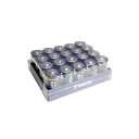 VARTA Batteri 1.5 V Battery Mono D Industrial 4020