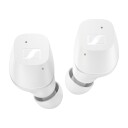 Sennheiser CX True Wireless Hvit