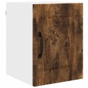  Kjøkkenskap Røkt eik 30 x 31 x 40 cm Konstruert tre