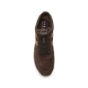 Hogan Herre Sko Brun 44 EU,