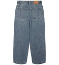 Grunt Grbaggyboi Blue Wash Jeans   Blue   164