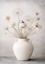 Fading Meadow Plakat Plakat / 30x40cm