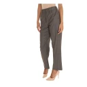 Weekend Max Mara Dame Bukser Grå L,
