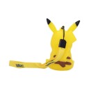 Teknofun light up Pokémon actionfigur Pikachu sitting