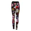 Dolce & Gabbana Dame Bukser Flerfarget S,