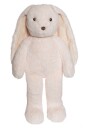 Teddykompaniet Svea Kanin 45 Cm Lyserosa