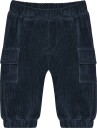 Minymo Pants Velour   MIDNIGHT NAVY   92