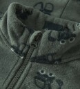 Name It Fleecedress   NmnSpektra   Laurbærkrans   Name It   5 år (110)   Fleecedress Armygrønn Grønn