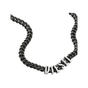 Diesel unisex Accessories Svart ONE SIZE,