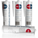 Scandi Supply Firefree 101 Brannfugemasse