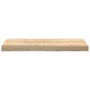  2 Stk Ubehandlet 70x30x2cm Heltre Eik