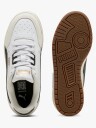 PUMA Shuffle Downtown Lo Og Jr White 37