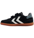 Hummel Sko Victory Suede II Anthracite 32 Sko Svart