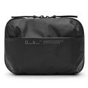 Db Ramverk Tech Organizer Black Out OS