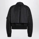 Sacai Dame Jakker Svart L,