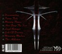Shatter Messiah  Hail The New Cross  CD
