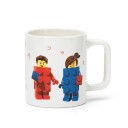Lego Kjærestekopp