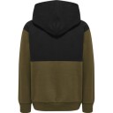 Hummel Shine Sweatshirt Sparrow (134 / 9 år)