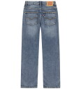 Levi"s Burbank 555 Relaxed Straight Jeans 14 år