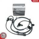Sensor, ABS ESEN SKV 06SKV456