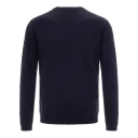 Emporio Armani Herre Strikkevarer Blå M,