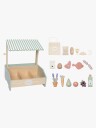 JaBaDaBaDo Mini Market Stand MULTI One Size