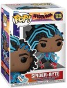 Funko Pop! Vinilinė Figūrėlė: Marvel Spiderman Spider Byte 9 Cm