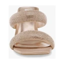 Steve Madden Dame Sko Rosa 36 EU,