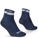GripGrab Classic Low Cut Sommerstrømper Navyblå
