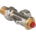 Resideo V2000fx Radiatorventil 1/2" Fremløb