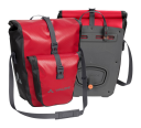 Vaude Aqua Back Plus Sett Rød