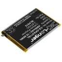 OPPO A57 5G batteri (4900 mAh 3.87 V, Sort)
