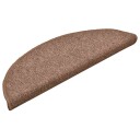  Trappematter 30 stk brun 56x17x3 cm 8721288458636