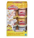 Play Doh Modelleire Metallics