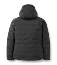 Rab Valiance Jacket Wmns Black EU M / UK 12