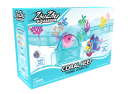 Zhu Zhu Pets Zhu Zhu Fish kombinasjonssett med korallrevtunnel Z1012