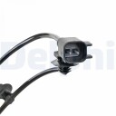 Sensor, ABS DELPHI SS21562-12B1