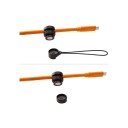 Tether Tools TetherGuard Kabelholder set 2 pk Både kamera og PC/Mac kable-sikring