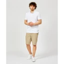 BOSS Pallas - White - XXL